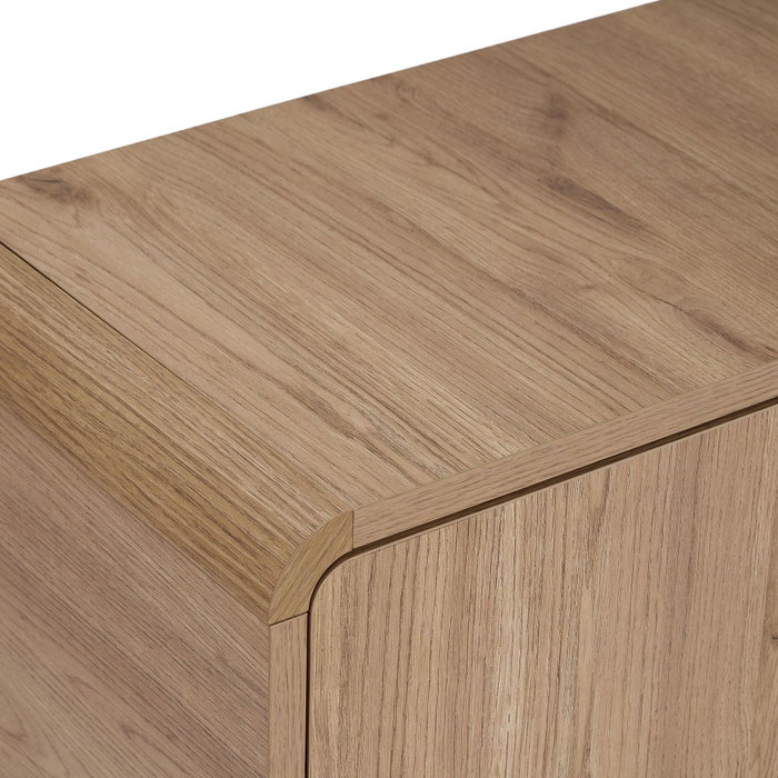 Nordure Mirel - Sepet Oak Soporte para TV Nordure Mirel - Sepet Oak Soporte para TV
